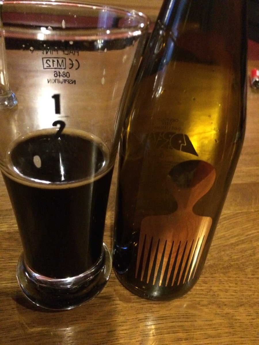 beervikingcrew's tweet photo. Omnipollo to the side of the head #fuckoff #burn #xmascracker https://t.co/tBKzHh1dGL