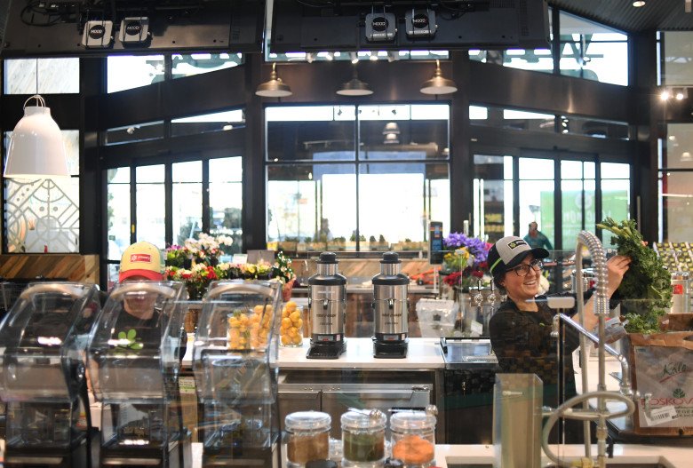 How giant @wholefoodsnyc is helping incubate #startup restaurants &amp; food manufacturers
dpo.st/2h2hFqp
#FoodInnovation #FoodTech