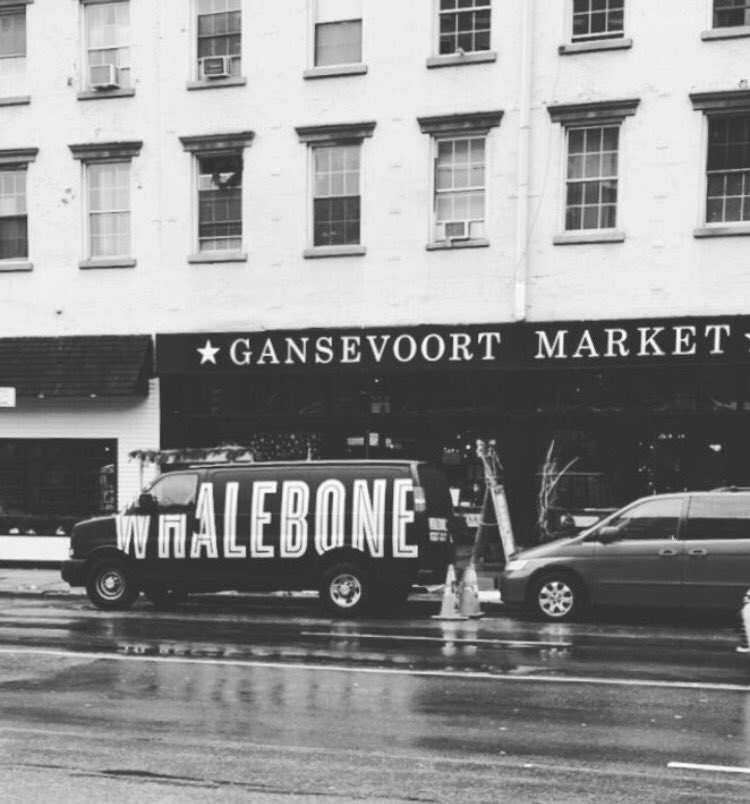 MikeMarett's tweet photo. The @whalebonemag #NYC PopUp Shop @GansMarket • 11am-7pm thru Dec 23rd. #ShopLocal #ShopSmall #Whalebone

353 14th Street (14th St &amp; 9th Av) https://t.co/svxvvgwq7Q