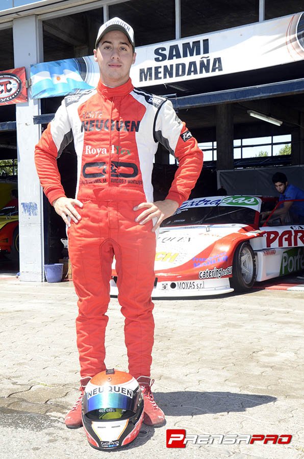 Se termino el año en el #TCmouras , a pensar en el 2017 . <a href="/actcargentina/">Turismo Carretera ACTC</a>