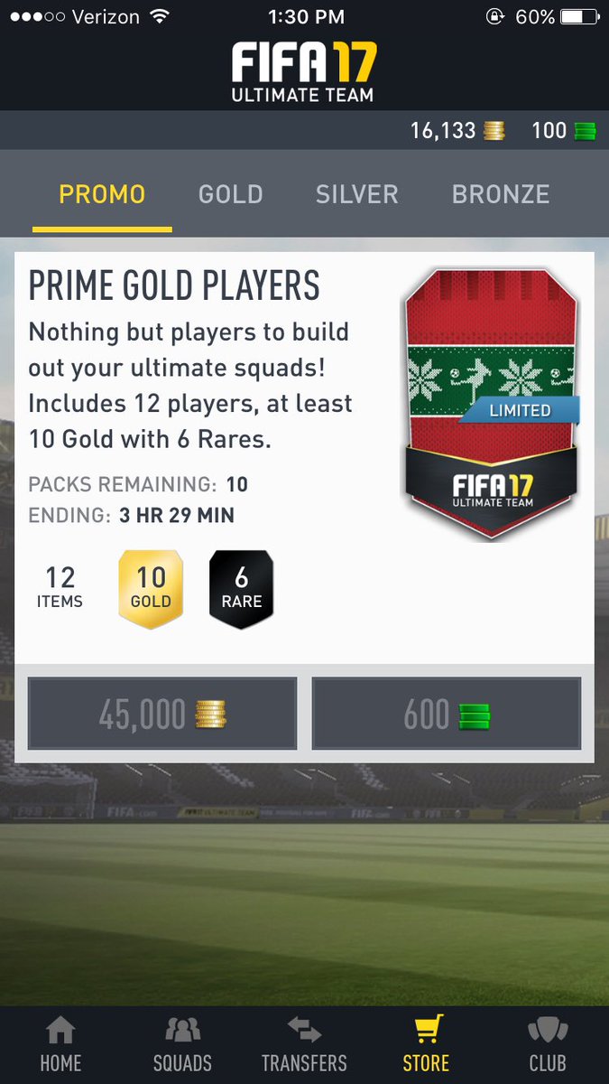 AlvinHDGaming's tweet photo. hah didnt get shit #easports #fifaut https://t.co/RUaUed75tO