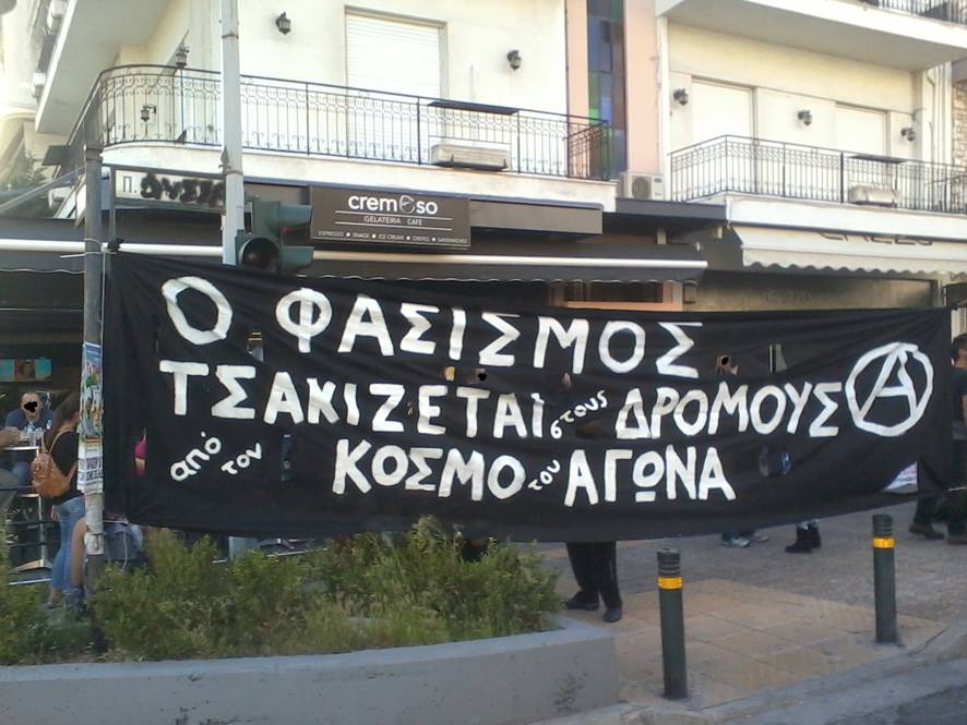 anarxiakaizwh's tweet photo. #antireport #indymedia #Revolution #greecerevolution #contrainfo https://t.co/fNLVHyC8h4