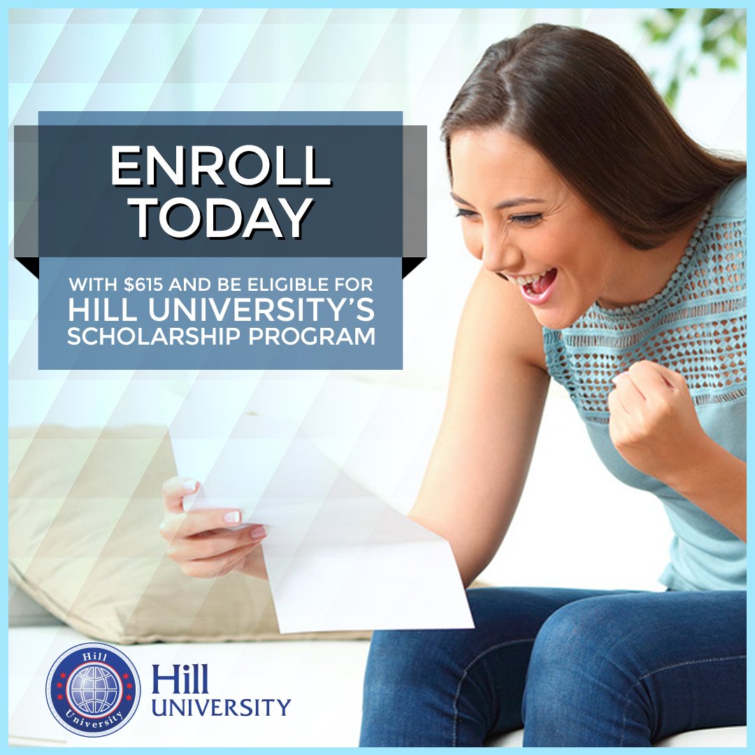 hilluniversity's tweet photo. @hilluniversity https://t.co/aLetipKqqC