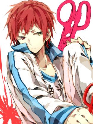 赤司征十郎生誕際のtwitterイラスト検索結果