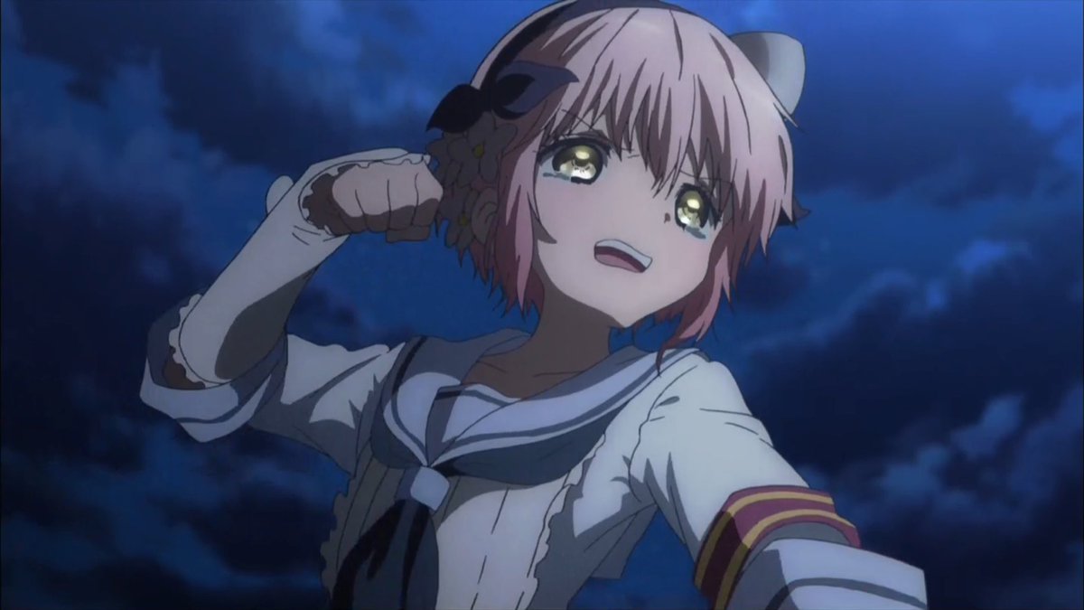 魔法少女育成計画 第12話 最終回 感想 スノーホワイトの能力で弱点はバレバレ ページ 6 魔法少女育成計画 第12話 最終回 感想 スノーホワイトの能力で弱点はバレバレ ページ 6