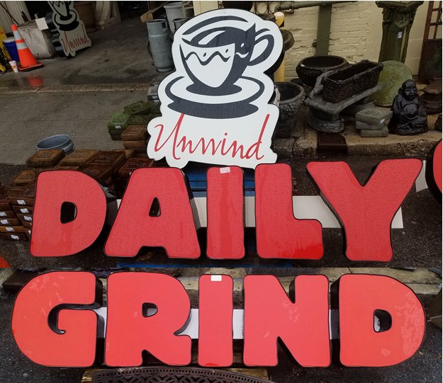 Black Dog Salvage (BlackDogSalvage) Twitter