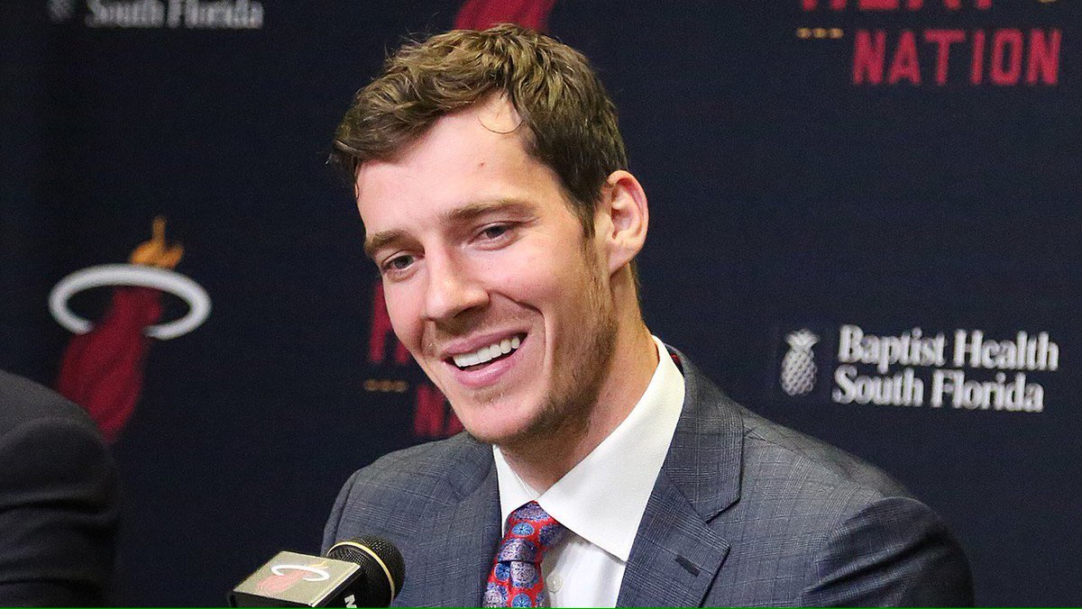 MGoldenCrows's tweet photo. Goran Dragic:" Estoy ansioso por enfrentar a @canariabasquet . Llevamos dos triunfos seguidos y queremos sacarles la 8va plaza de playoffs" https://t.co/A4eKKq0aRN