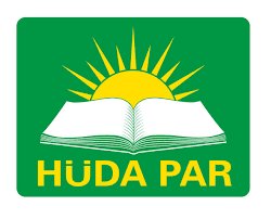 Siyaseti,kaynakları, imkanları ve adil paylaşımı hedefleyen güçten değil Haktan yana HÜDAPAR 4 yaşndaYolunaçık olsun