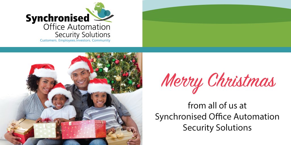 SyncOfficeAuto's tweet image. 