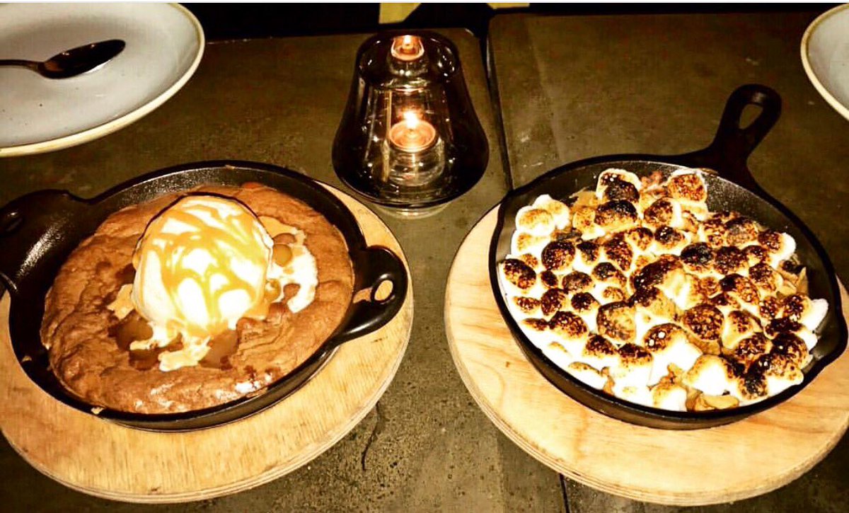 bonfire_dc's tweet photo. Treat yourself this Monday! 📷 pulled from our #bonfiredc feed https://t.co/YvGjx8jLYn