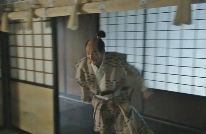 真 田丸 伊賀 越え 真 田丸 伊賀 越え