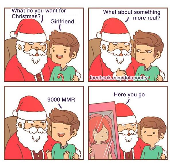 LowyatNET's tweet photo. Let's be realistic here, guys. @DOTA2 #Dota2 #XmasTreeToppers 

Credit: #dotapoetry https://t.co/IPx5cpORpQ