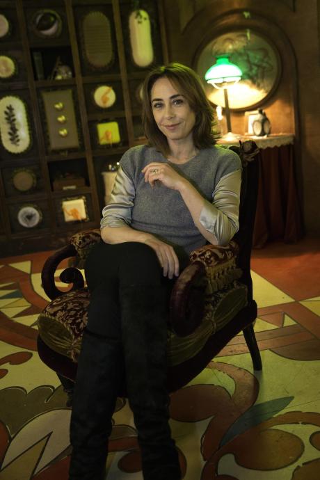 scanoircouk's tweet photo. Sofie Gråbøl : Photo by Bjarne Bergius Hermansen https://t.co/PPyXC5Aj0A
