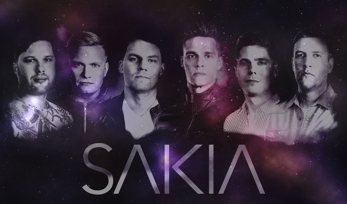 SakiaOfficial tweet picture