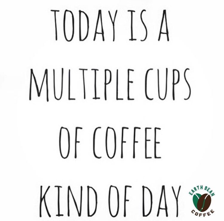 earthbeancoffee's tweet photo. #happymonday #coffee #coffeequote #CoffeeAddict #CoffeeForSoul #coffeelovers #coffeebean #OrganicCoffee #organic #Christmas #coffeeneeded https://t.co/a2E3yMII35