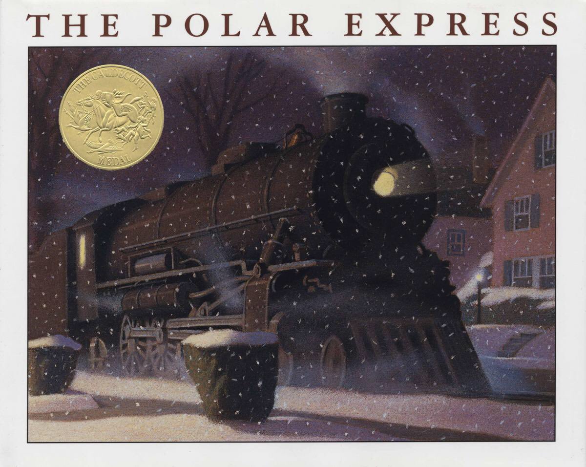 WhitesTechWorld's tweet photo. Pajama Day and traditional reading of the Polar Express!  Hot Coco and Goodies from administration. #CollegeHillsTC https://t.co/WJRTUclbPW