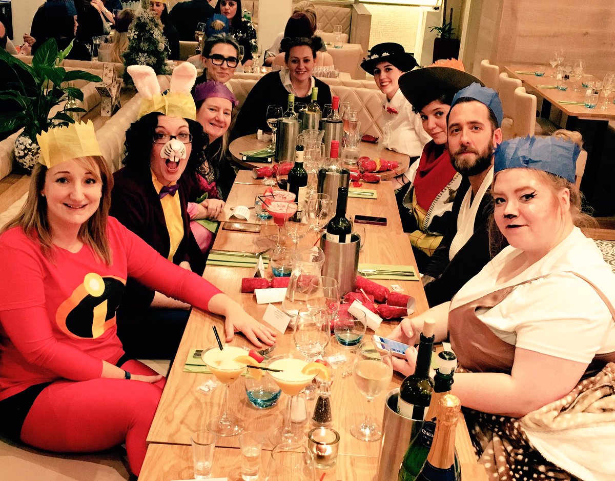 HuddleMedia's tweet photo. Ready for a cracking #Christmas meal @Ego_Med! 🎄🎅😋 #HuddleXmas #foodies https://t.co/cVMCi4XCH4