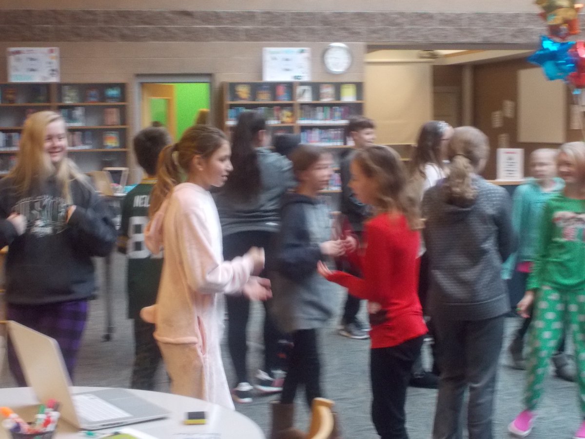 HMSDiscoveryDen's tweet photo. Egg, chicken, cow, human "brain break" during Cultural Heritage research! #learnbps @HMS_huskies @Infinity6HMS https://t.co/WS2qB9lM1Z