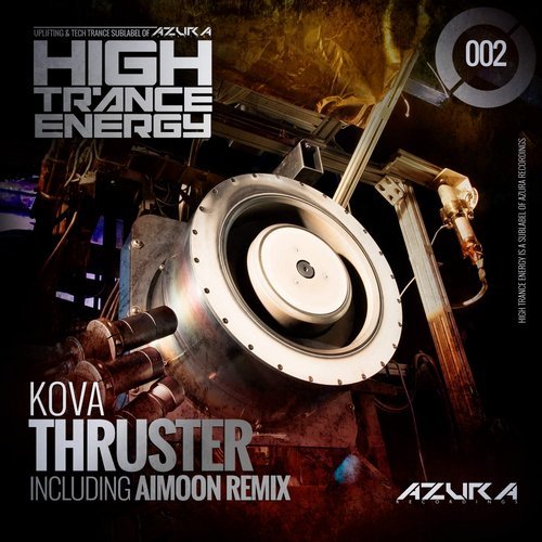SirXavierSpark's tweet image. #UTF24 8/15 @kovamusic - Thruster (@AimoonMusic Remix)
[@azurarecordings #High_Trance_Energy] #Energy #EDM #Tech 
in:mixcloud.com/SirXavierSpark…