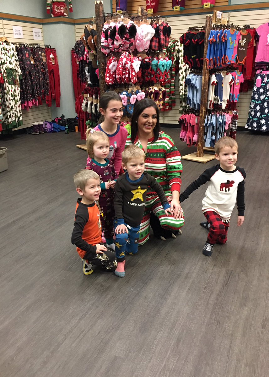 @CTVMorningStoon what a great morning <a href="/lazyonecanada/">lazyone</a> with the kids! So much laughs. Merry Christmas!