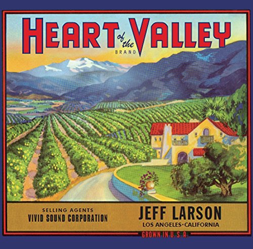 . <a href="/JeffLarsonMusic/">Jeff Larson</a> Returns to "Heart of the Valley" On New Reissue theseconddisc.com/2016/12/jeff-l…