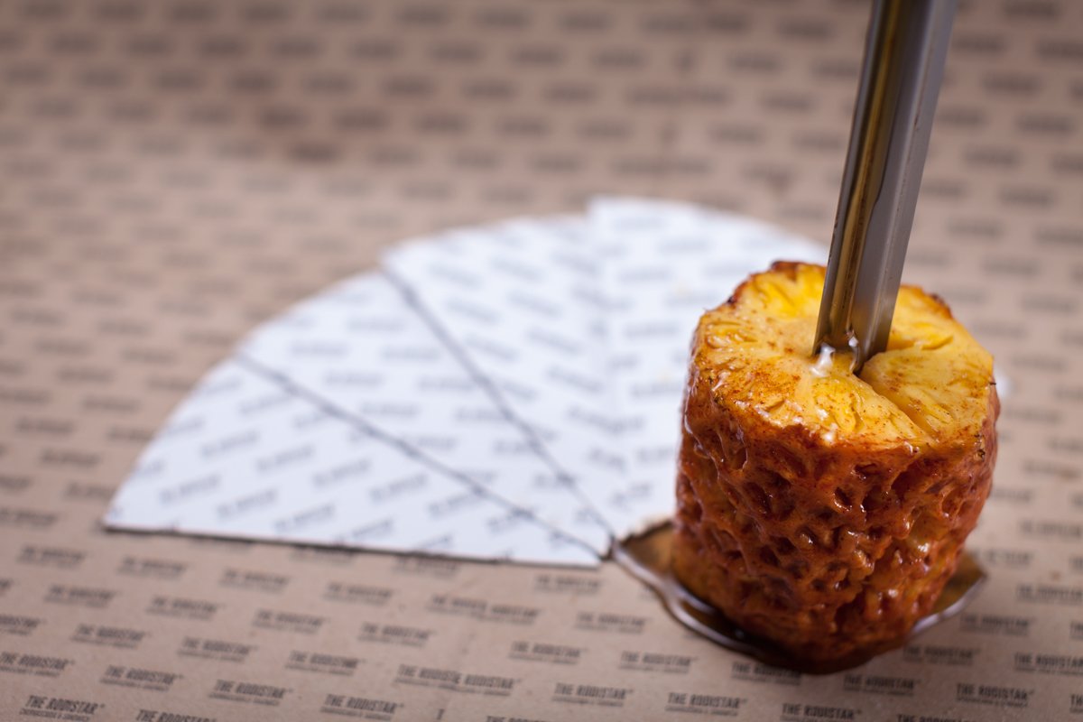 The Rodistar tweet media