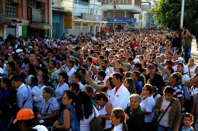 .<a href="/Leogerchmann/">Léo Gerchmann</a> : com novos protestos, Venezuela aumenta número de presos político bit.ly/2hiPRMb
