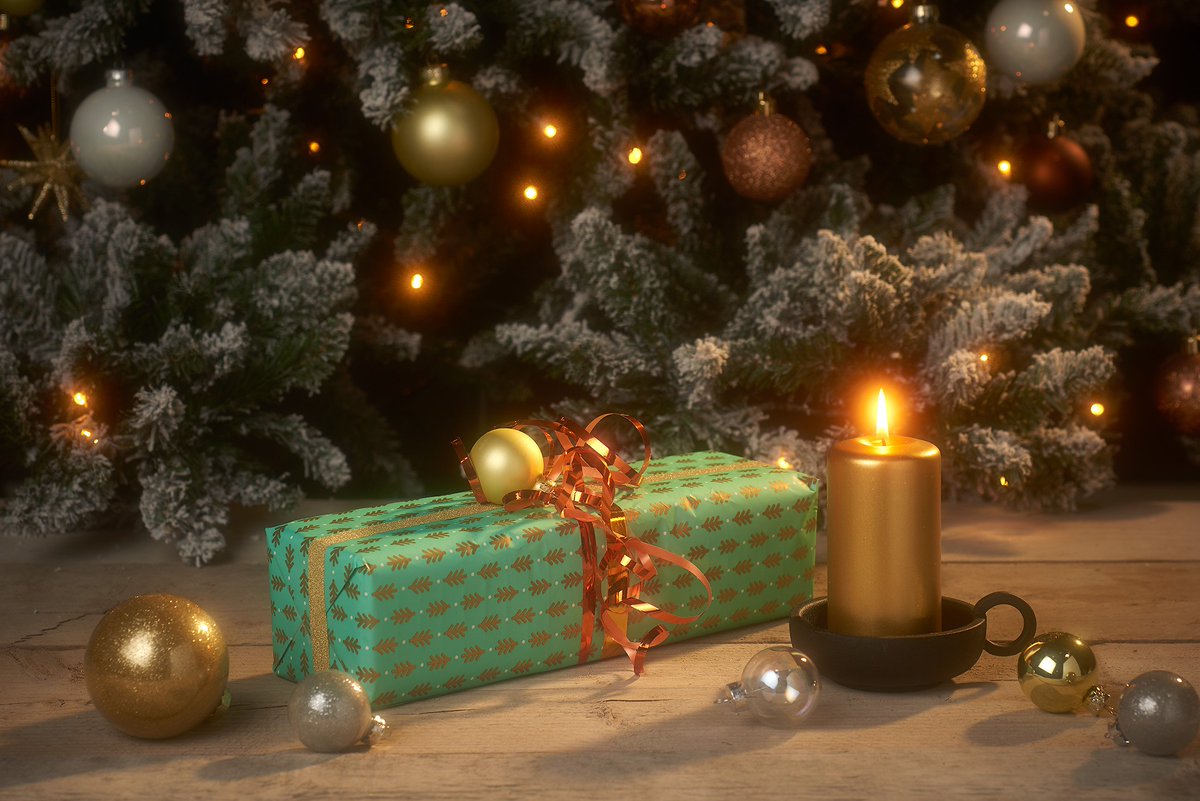 MepalDE's tweet photo. Haben Sie schon gesehen, was bei Rosti Mepal unterm Weihnachtsbaum liegt? Heut ab 18:00 Uhr gehts weiter auf #facebook @Rosti_MepalDE https://t.co/yE7G5oasNS
