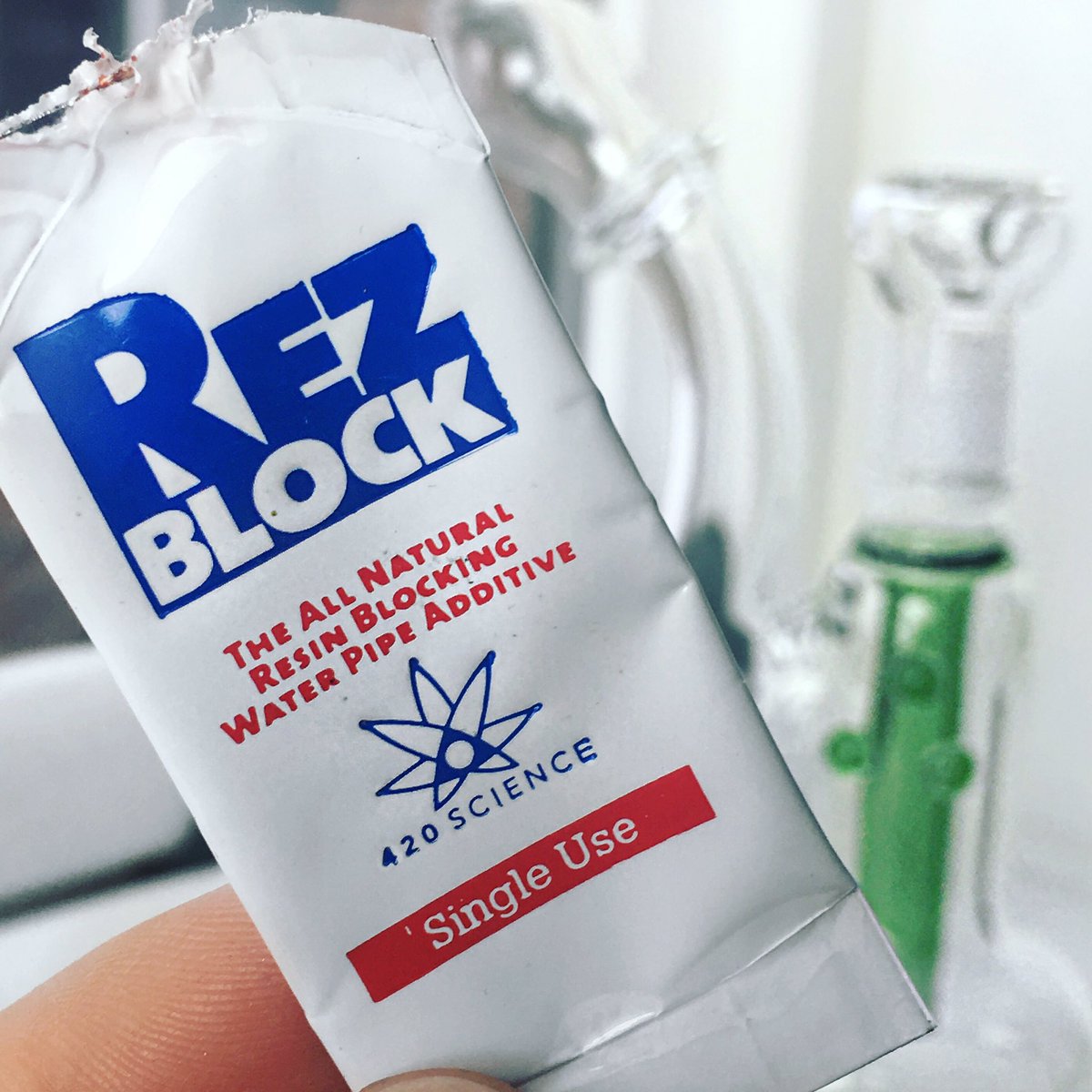 TheDabSpot's tweet photo. Check out the results of #RezBlock from @420Science I got out of my @hemperbox 🖤🖤 works great!
https://t.co/J05bdu4qhC https://t.co/EA6ENhCvfX