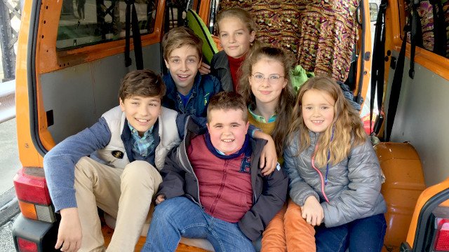 Marcs (11) Wunscherfüllung: Die Pfefferkörner am Set besuchen.

makeawish.de/de/wuensche/wu…

#pfefferkörner #makeawishdeutschland #makeawish