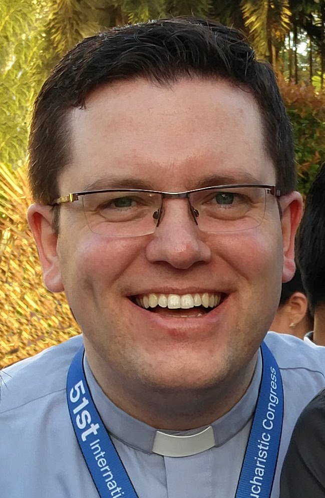 CatholicBishops (@catholicbishops) on Twitter photo Father John Coughlan appointed Director of Formation at the Pontifical Irish College, Rome catholicbishops.ie/2016/12/19/fat… <a href="/elphindiocese/">Diocese of Elphin</a> Father John Coughlan appointed Director of Formation at the Pontifical Irish College, Rome catholicbishops.ie/2016/12/19/fat… <a href="/elphindiocese/">Diocese of Elphin</a>