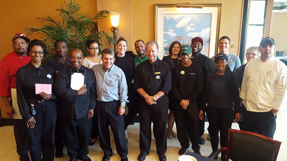 ClubatKey's tweet image. This is the last week for our Social Quarters to be open! Join us for happy hour on Thurs. from 4-7pm for drink specials &amp;amp; comp. appetizers.