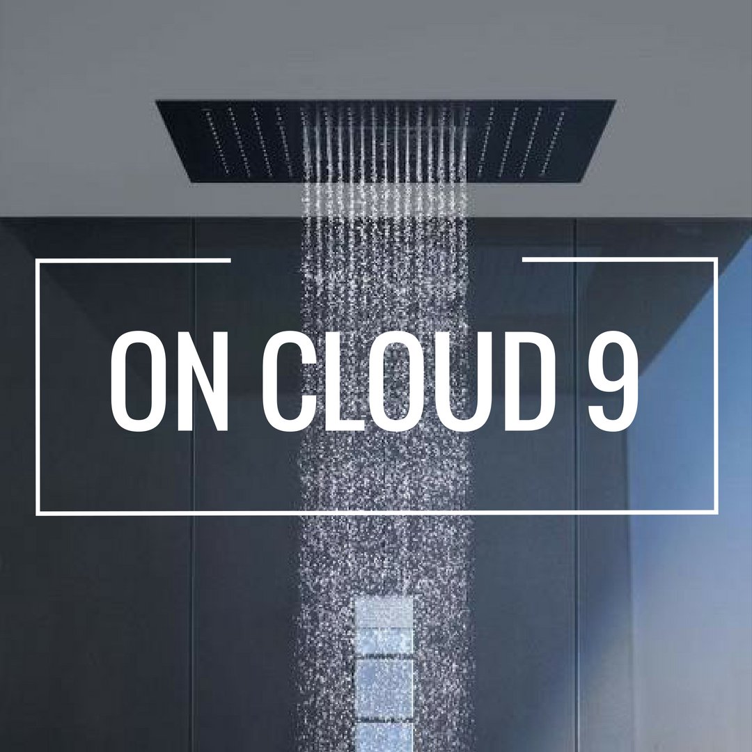 Cloud 9 Showers (@Cloud9_Shower) / Posts / X