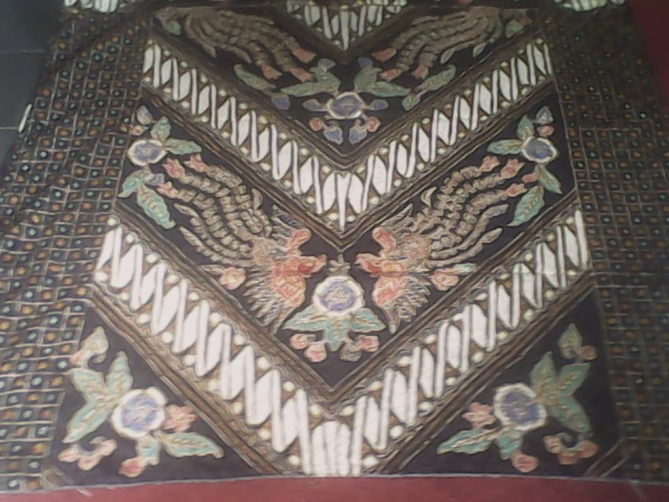 HenBatik's tweet photo. Batik Tulis Sutra ATBM Baron 2,7 meter (y)   :D 
contact me at  (wa) +6285642823819 https://t.co/MLCmrYP8NO