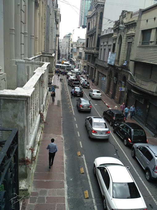 lelduayen's tweet photo. #Montevideo #Movilidad @imtransito https://t.co/V2IpSE1aD2
