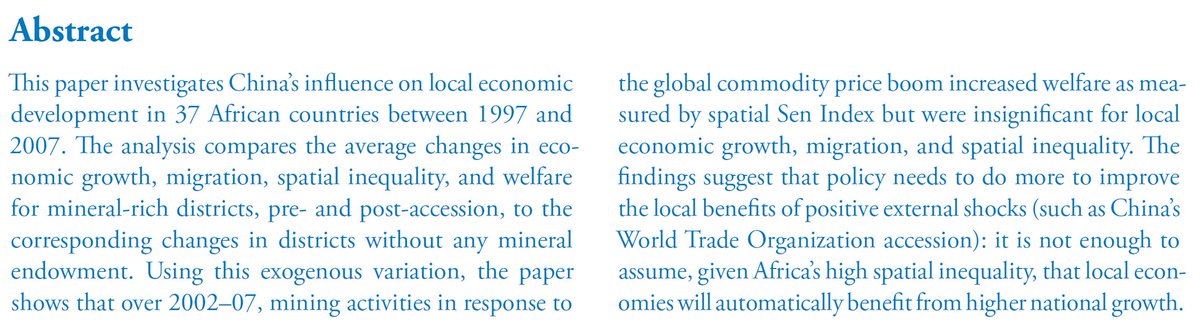 Mining Shared Value tweet media