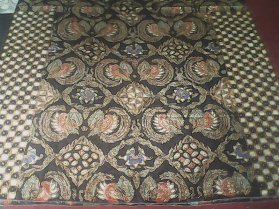 HenBatik's tweet photo. Batik Tulis Sutra ATBM Baron 2,7 meter (y)  :D 
contact me at  (wa) +6285642823819 https://t.co/Hj1gKS0FpL