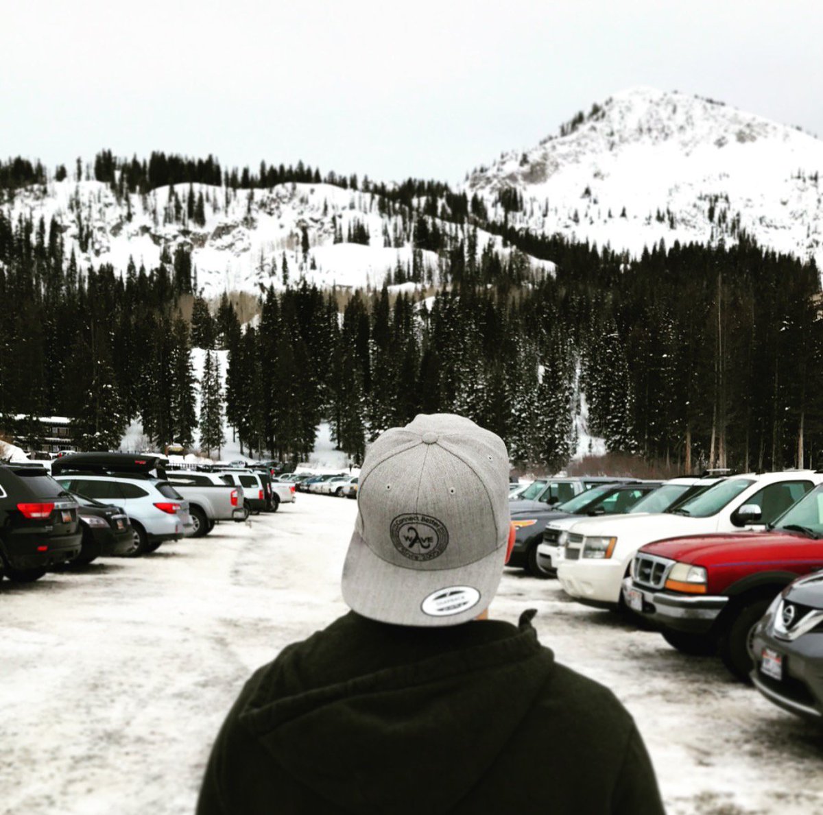 WAVE__1's tweet photo. It is always great to see people rocking the WAVE logo! Thanks for sharing this great shot Trevor! https://t.co/QNCGlbSboJ