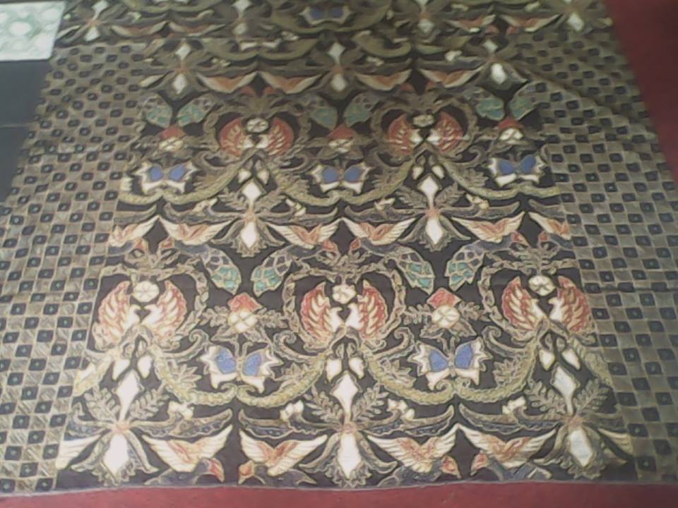 HenBatik's tweet photo. Batik Tulis Sutra ATBM Baron 2,7 meter (y)  :D  
contact me at  (wa) +6285642823819 https://t.co/9uqZvqmlGF