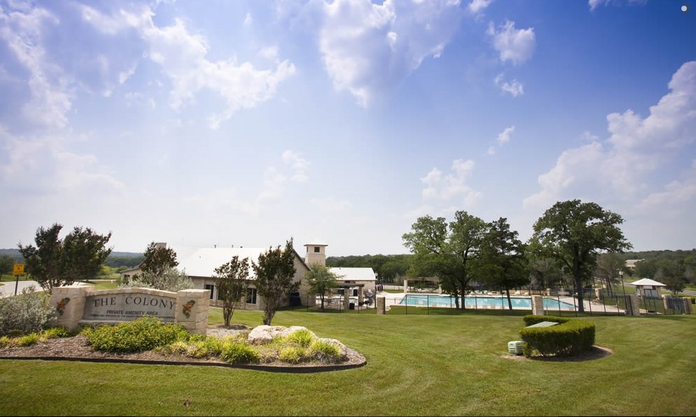 The Colony tweet media