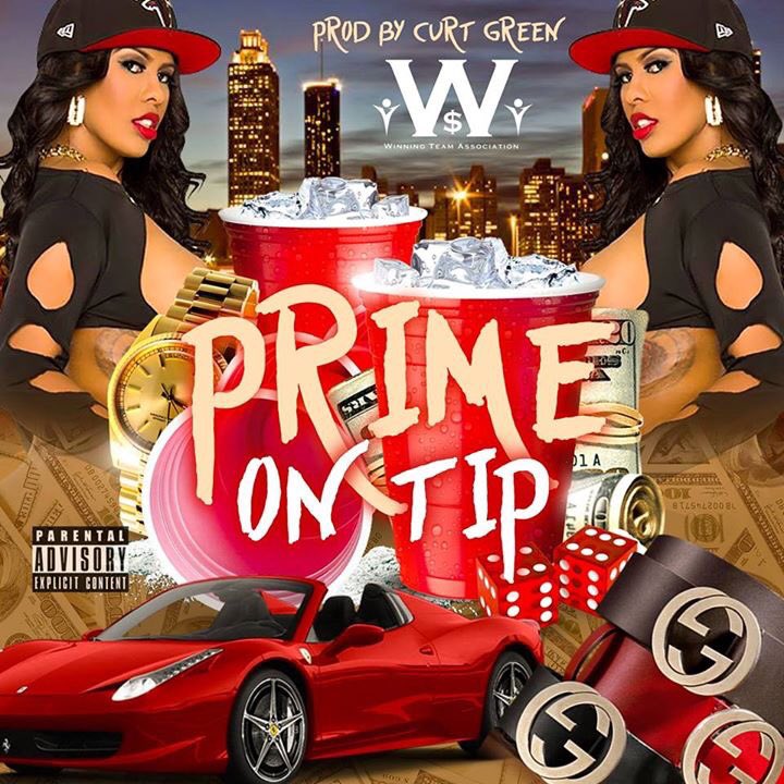 paypaypay_'s tweet photo. #RT New Single ON TIP prod.by @CurtGreen810 Dropping Soon Available Everywhere #ATL #TURNUP #ONTIP #WINNINGTEAM https://t.co/P8JBkuX9SD