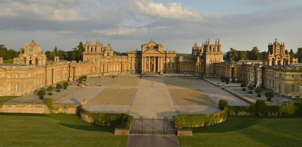 LMG_Int's tweet image. Congratulations to the winner of the @BlenheimPalace Annual Passes: Kelly @kellycloggs