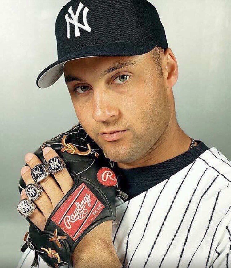 Ballplayer Supply tweet media