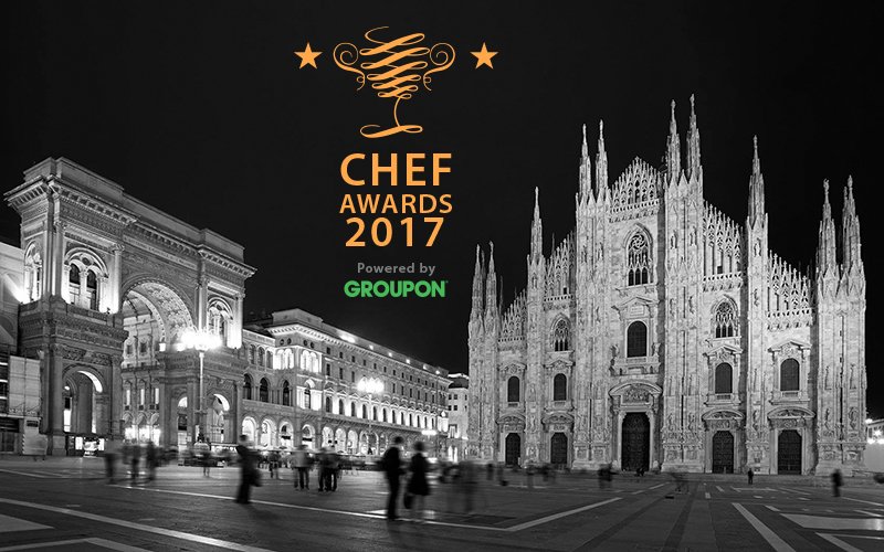 Chef_Awards's tweet photo. Un percorso che durerà circa 5 mesi. Ma Chef Awards non sarà solo questo... #chefawards2017 Info https://t.co/DX8qLjKUZs https://t.co/eGNxSXQiDT