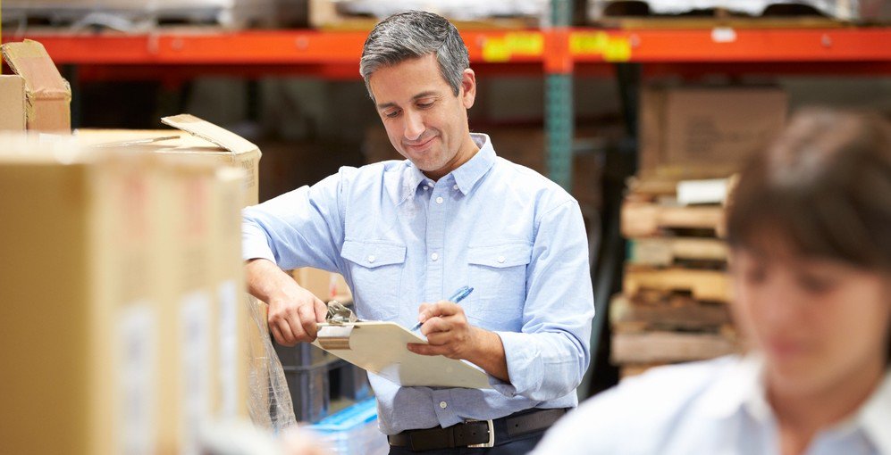 EazyStock's tweet image. What is #ABCAnalysis for #Inventory #Optimization? Learn your ABCs of warehousing and boost your business! #SCM #ERP hubs.ly/H05BkZS0