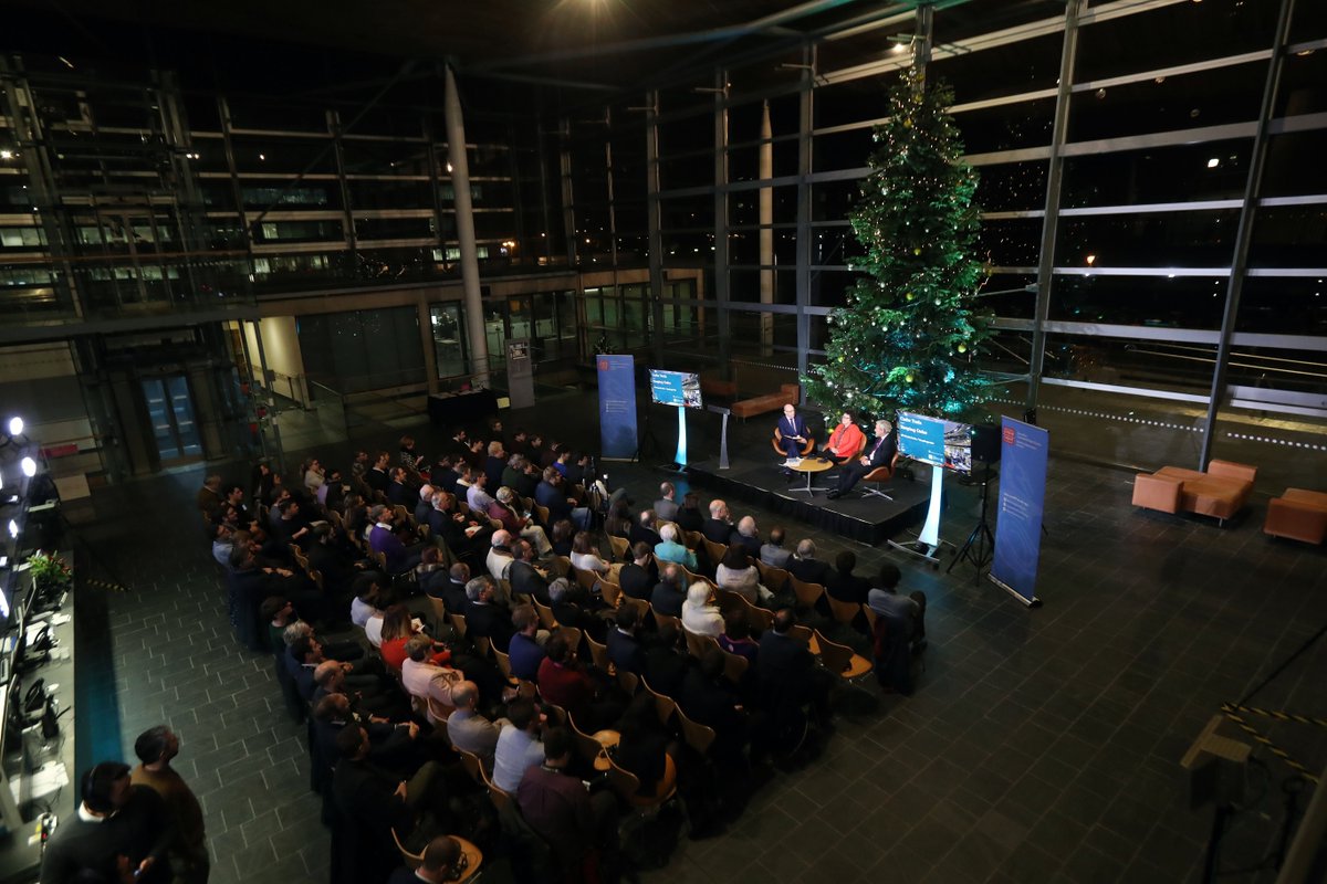 SeneddWales's tweet photo. Earlier this month we hosted #KeepingOrder. Watch @yLlywydd  and Mr Speaker again: https://t.co/w9yAuSfPNx https://t.co/Xk2yR0qAwR