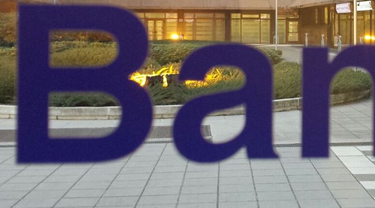 Italo sicav acquista portafoglio di npl da 861mln euro. Possibile venditore Banca Ifis <a href="/BancaIFIS/">Banca Ifis</a> bit.ly/2hRrZQu