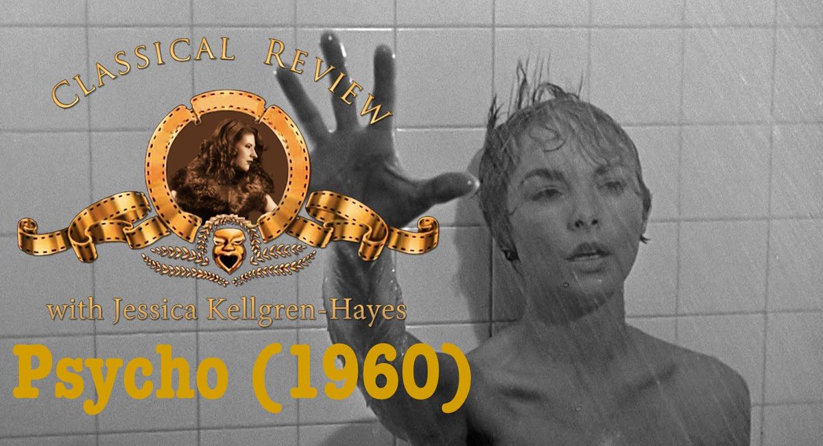 FilmFestOnTV's tweet photo. Is there any film noir scarier than Hitchcock's psycho? https://t.co/hxMMdYjxMf https://t.co/UXSijnrlDv