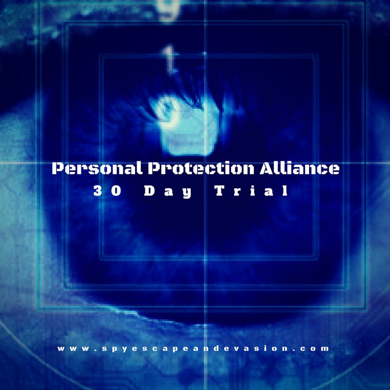 My gift to you this holiday season - #personalprotection. 🎁 Claim your free 30-day trial now -&amp;gt; hubs.ly/H05C57n0