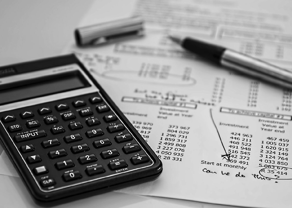 #DSI : le #TCO indique précisément le coût à long terme d’un produit !  bit.ly/2gIytRK